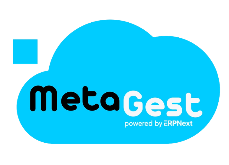 Metagest – ERP Empresarial